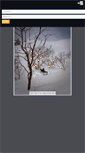 Mobile Screenshot of newschoolers.com